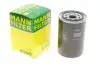 Фільтр масляний Mitsubishi Pajero 2.8TDI/3.2DI-D -FILTER MANN W 9069 (фото 1)