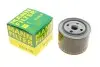 Фильтр масляный Honda Civic/Accord 2.0 TDi 96-02 -FILTER MANN W 914/26 (фото 1)