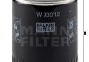 Фильтр смазочных масел MANN W 930/12 (фото 2)