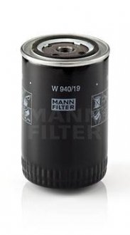 Фильтр топлива MANN W94019