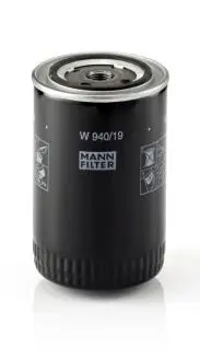 Фильтр топлива MANN W94019