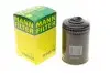 Фільтр масляний Audi 100/VW Caddy II/LT 28-35 1.3-2.5TDI 76- -FILTER MANN W 940/25 (фото 1)