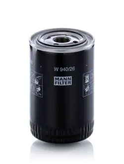 Фильтр масла MANN W94026