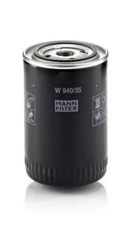 Фільтр масла MANN W94035