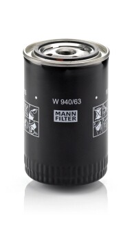 Фильтр масла MANN W94063