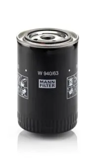Фільтр масла MANN W94063