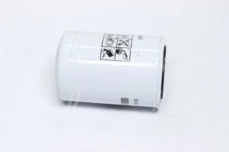 Фільтр гідравлічний Bamford MANN W941