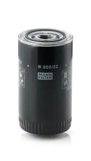 Фільтр масла MANN W95022
