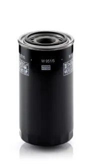 Фільтр гідравлічний MANN W9515