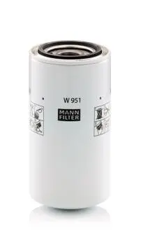 Фильтр масла MANN W951