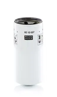 Автозапчасть MANN WD10007