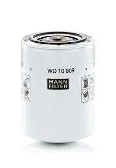 Автозапчасть MANN WD10009