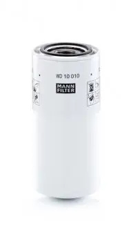 Фільтр гідравлічний MANN WD 10 010