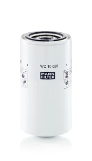 Гідравлічний фільтр (фільтр, що вгвинчується) ALLIS CHALMERS F3, AMMANN 3300, 6600 III, CARRIER TRANSICOLD 1003, 2005 A, 6000 A, 6000 A-2, 6004 A-2, 6007 A-2, NDB-40, NDB-41, NDB-42, UDE MANN WD10020