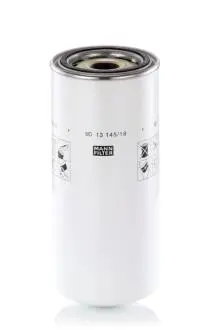 Фильтр масла MANN WD1314518