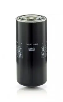 Фильтр масла MANN WD1314520