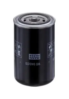 Фільтр гідравлічний MANN WD 940/25