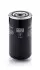 Фільтр гідравлічний MANN WD9503 (фото 1)