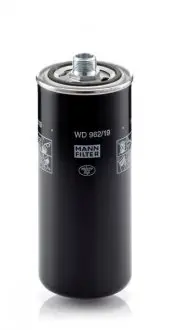 Фільтр гідравлічний КПП MANN WD96219
