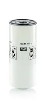 Фільтр паливний MANN WDK 11 102/24
