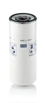Фільтр палива MANN WDK111024
