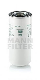 Фильтр топлива MANN WDK13145 (фото 1)
