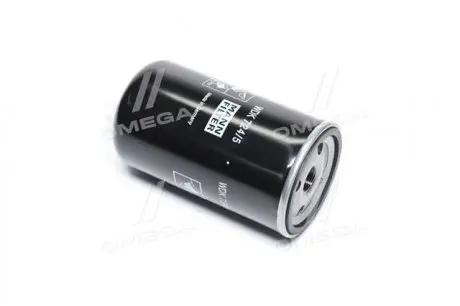 Фильтр топливный Hatz MANN WDK724/5