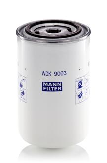 Фільтр палива MANN WDK9003