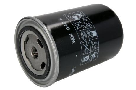 Автозапчасть MANN WDK9406