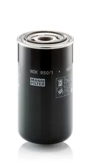 Фильтр топлива MANN WDK9501