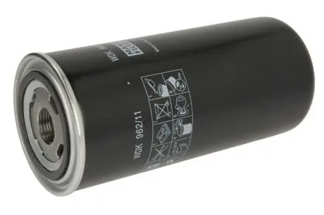 Паливний фільтр MANN WDK96211