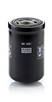 Фільтр масляний MANN WH 945/1