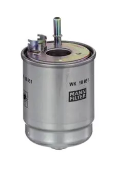 Автозапчасть MANN WK10051