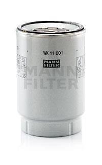 Фільтр паливний Renault Kerax/Magnum/Premium 2/Volvo FH/FM 12.8D 05- -FILTER MANN WK 11 001 X
