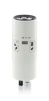 Автозапчасть MANN WK11012