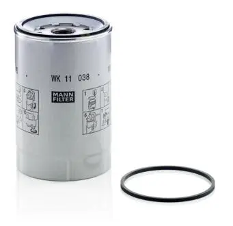 Фільтр палива MANN WK11038Z