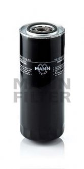 Фильтр топлива MANN WK111025