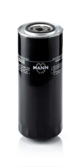 Фільтр палива MANN WK111025