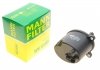 Фільтр паливний Citroen C5/C6/Ford Mondeo 2.2 TDCI 06- -FILTER MANN WK 12 001 (фото 1)