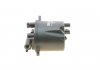 Фильтр топливный Citroen C5/C6/Ford Mondeo 2.2 TDCI 06- -FILTER MANN WK 12 001 (фото 3)