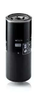 Фильтр топлива MANN WK12111 (фото 1)