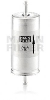 Фильтр топлива MANN WK413