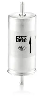 Фильтр топлива MANN WK413