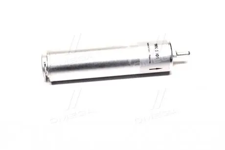 Фильтр топливный BMW 3 (E90/E91) 2.0/3.0D N47/N57/M57 04-13 -FILTER MANN WK 5001