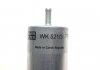 Фільтр паливний BMW X5 (E53) 3.0D 03-06 M57 -FILTER MANN WK 521/3 (фото 2)