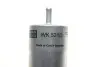 Фильтр топливный BMW X5 (E53) 3.0D 03-06 M57 -FILTER MANN WK 521/3 (фото 2)
