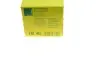 Фильтр топливный BMW 5 (E39)/7 (E38)/X5 (E53) 2.2-4.6 96-06 (M54/M62) -FILTER MANN WK 532 (фото 6)