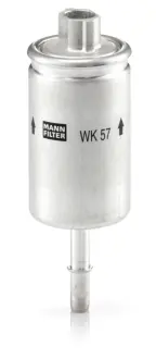 Фільтр палива MANN WK57