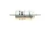 Фильтр топливный Skoda Fabia/VW Polo 1.0-3.0 01- -FILTER MANN WK 59 X (фото 4)