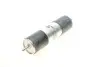 Фильтр топливный Audi A6/Seat Exeo 2.0D 04-13 -FILTER MANN WK 6001 (фото 4)